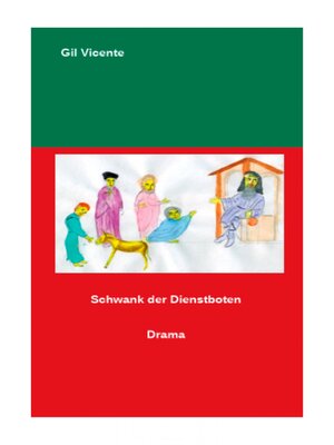 cover image of Schwank der Dienstboten